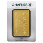 C.Hafner Gold 999 50g