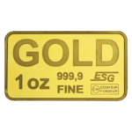 ESG-Goldbarren-999Gold